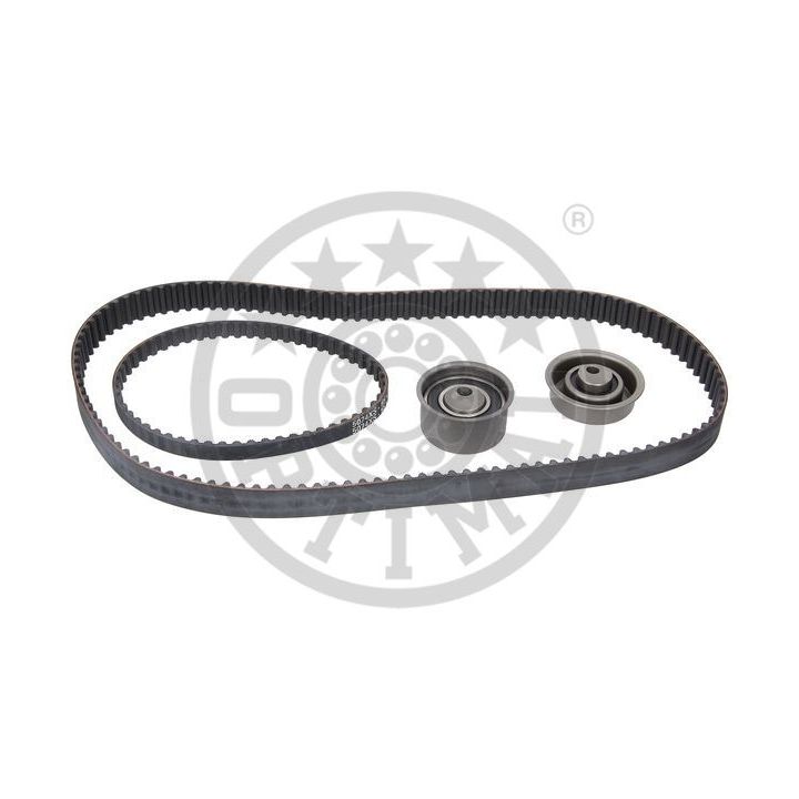 Paskirstymo diržo komplektas OPTIMAL SK-1312