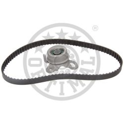 Paskirstymo diržo komplektas OPTIMAL SK-1317