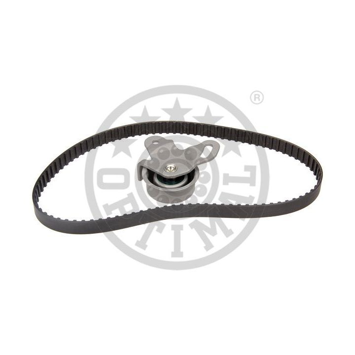 Paskirstymo diržo komplektas OPTIMAL SK-1317