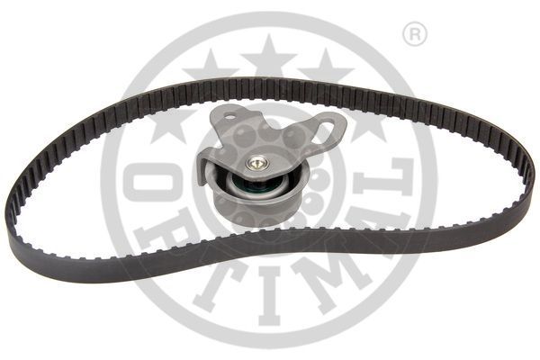 Paskirstymo diržo komplektas OPTIMAL SK-1317