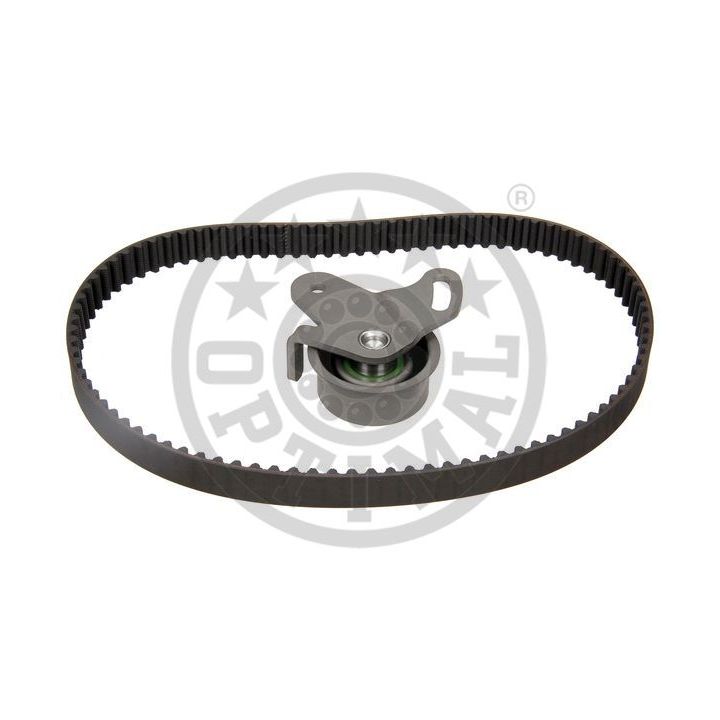 Paskirstymo diržo komplektas OPTIMAL SK-1320