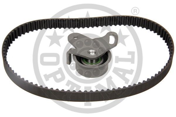 Paskirstymo diržo komplektas OPTIMAL SK-1320