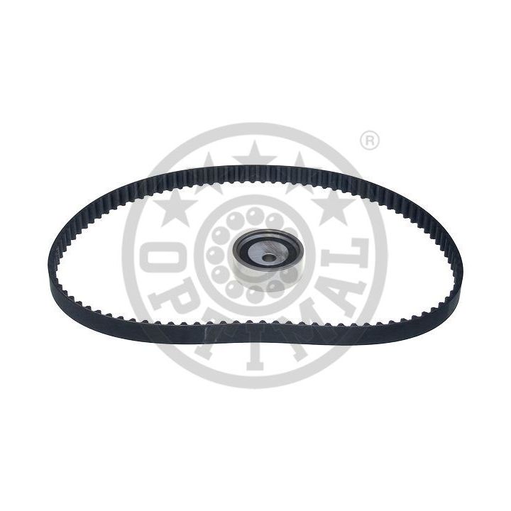 Paskirstymo diržo komplektas OPTIMAL SK-1338