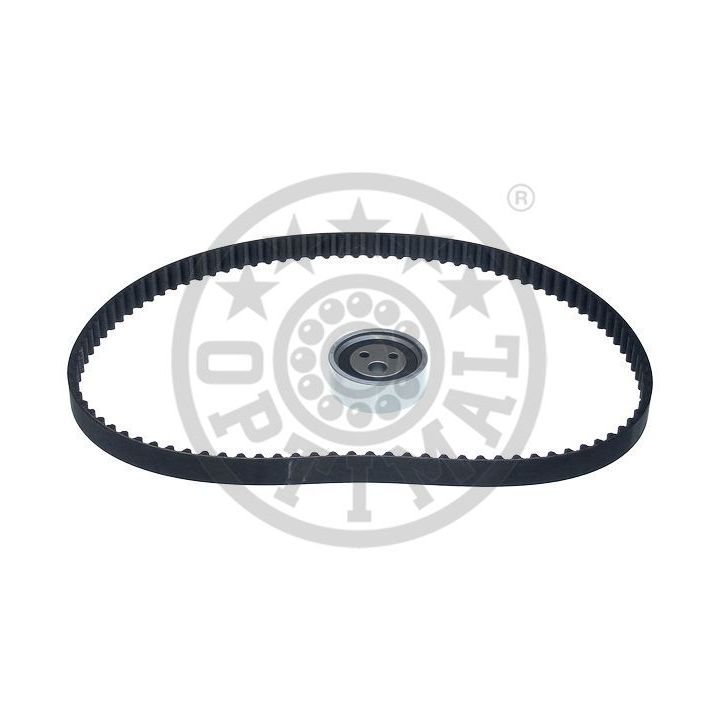 Paskirstymo diržo komplektas OPTIMAL SK-1338