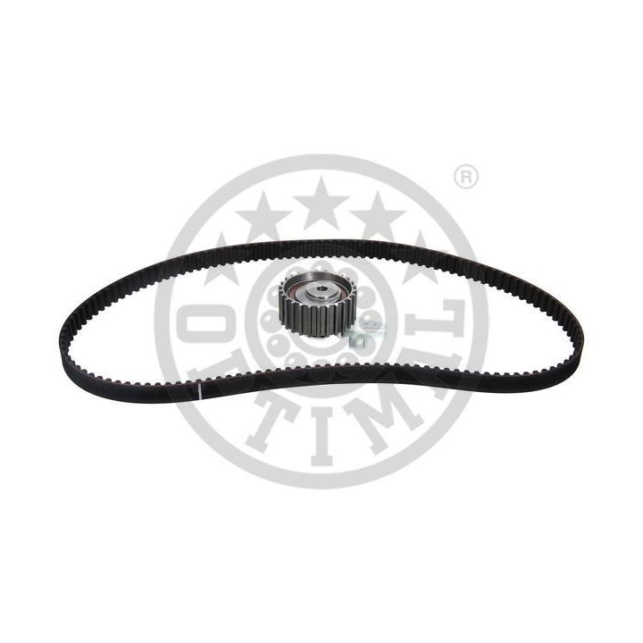 Paskirstymo diržo komplektas OPTIMAL SK-1345