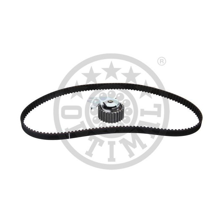 Paskirstymo diržo komplektas OPTIMAL SK-1345