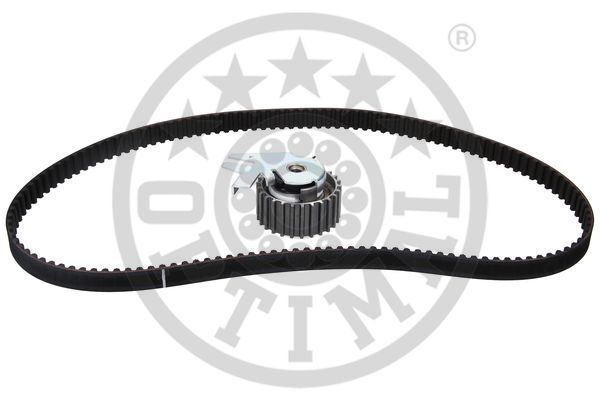 Paskirstymo diržo komplektas OPTIMAL SK-1345