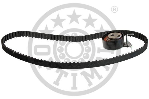 Paskirstymo diržo komplektas OPTIMAL SK-1354