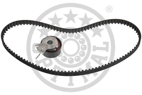 Paskirstymo diržo komplektas OPTIMAL SK-1354