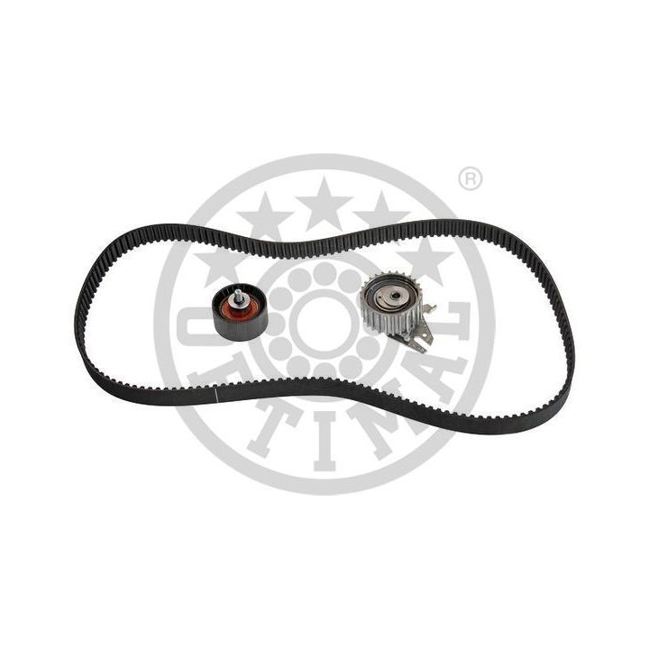 Paskirstymo diržo komplektas OPTIMAL SK-1361