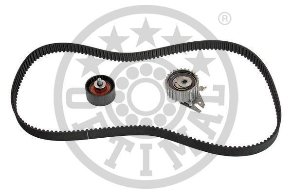 Paskirstymo diržo komplektas OPTIMAL SK-1361