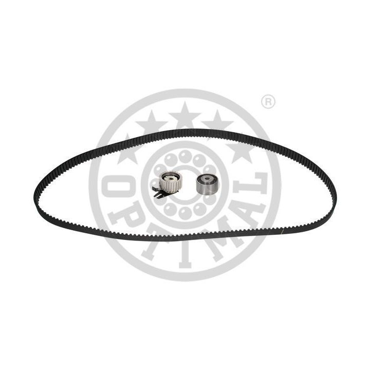 Paskirstymo diržo komplektas OPTIMAL SK-1367