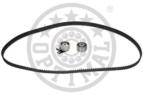 Paskirstymo diržo komplektas OPTIMAL SK-1367