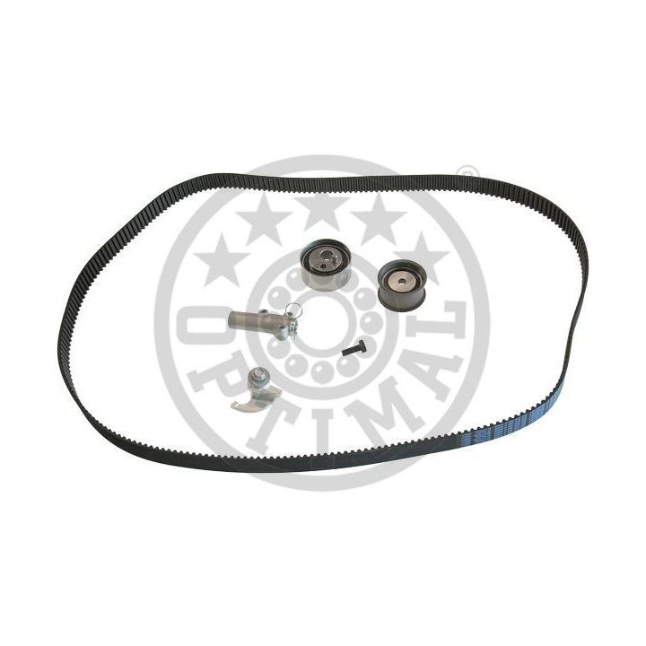 Paskirstymo diržo komplektas OPTIMAL SK-1377