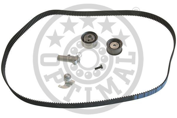 Paskirstymo diržo komplektas OPTIMAL SK-1377