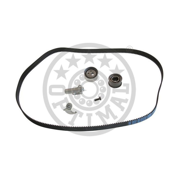 Paskirstymo diržo komplektas OPTIMAL SK-1377