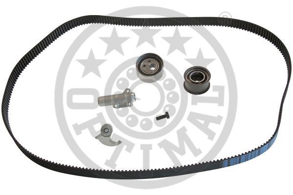 Paskirstymo diržo komplektas OPTIMAL SK-1377