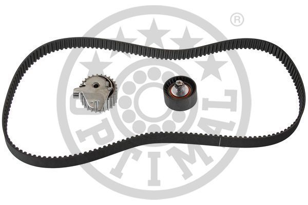 Paskirstymo diržo komplektas OPTIMAL SK-1410