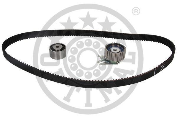 Paskirstymo diržo komplektas OPTIMAL SK-1411