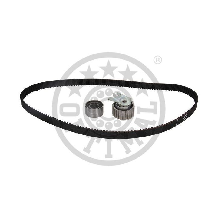 Paskirstymo diržo komplektas OPTIMAL SK-1411