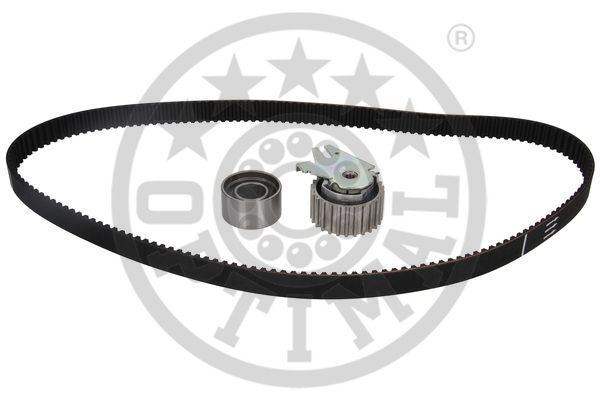 Paskirstymo diržo komplektas OPTIMAL SK-1411