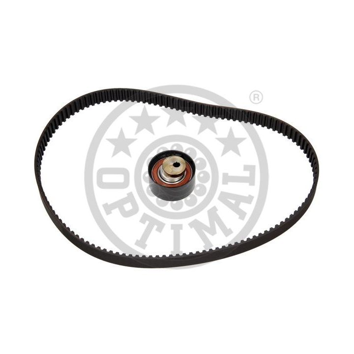 Paskirstymo diržo komplektas OPTIMAL SK-1412