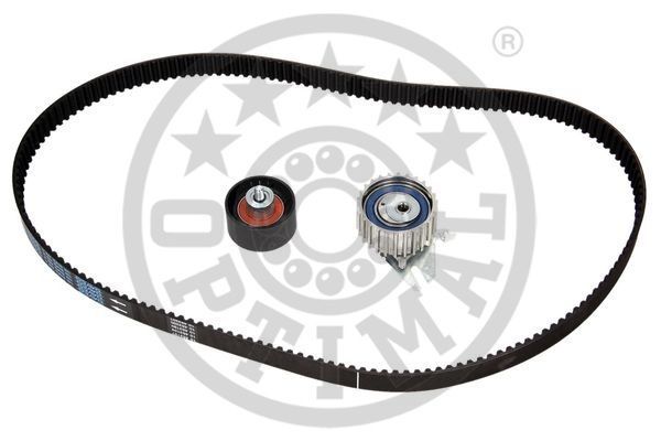 Paskirstymo diržo komplektas OPTIMAL SK-1415