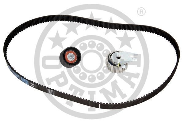 Paskirstymo diržo komplektas OPTIMAL SK-1415