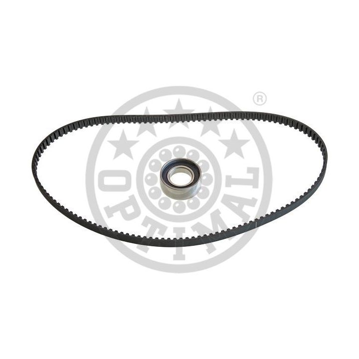 Paskirstymo diržo komplektas OPTIMAL SK-1418