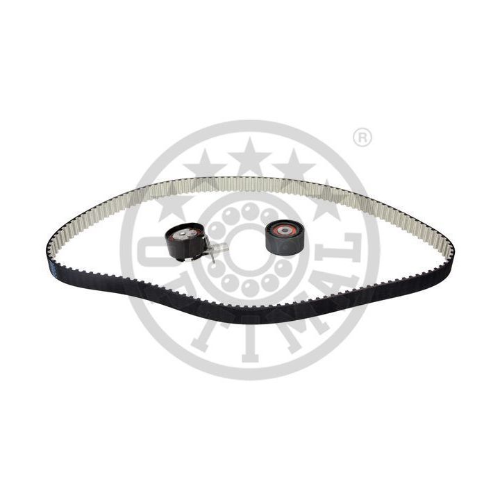 Paskirstymo diržo komplektas OPTIMAL SK-1424