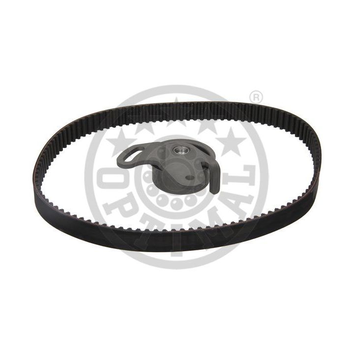 Paskirstymo diržo komplektas OPTIMAL SK-1439