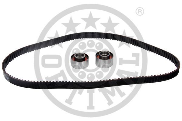 Paskirstymo diržo komplektas OPTIMAL SK-1444