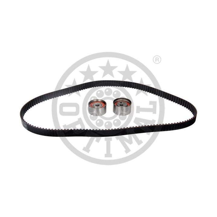 Paskirstymo diržo komplektas OPTIMAL SK-1444