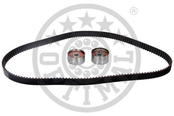 Paskirstymo diržo komplektas OPTIMAL SK-1444