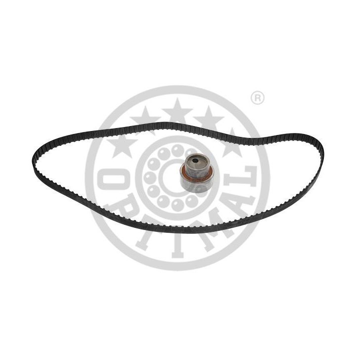 Paskirstymo diržo komplektas OPTIMAL SK-1445