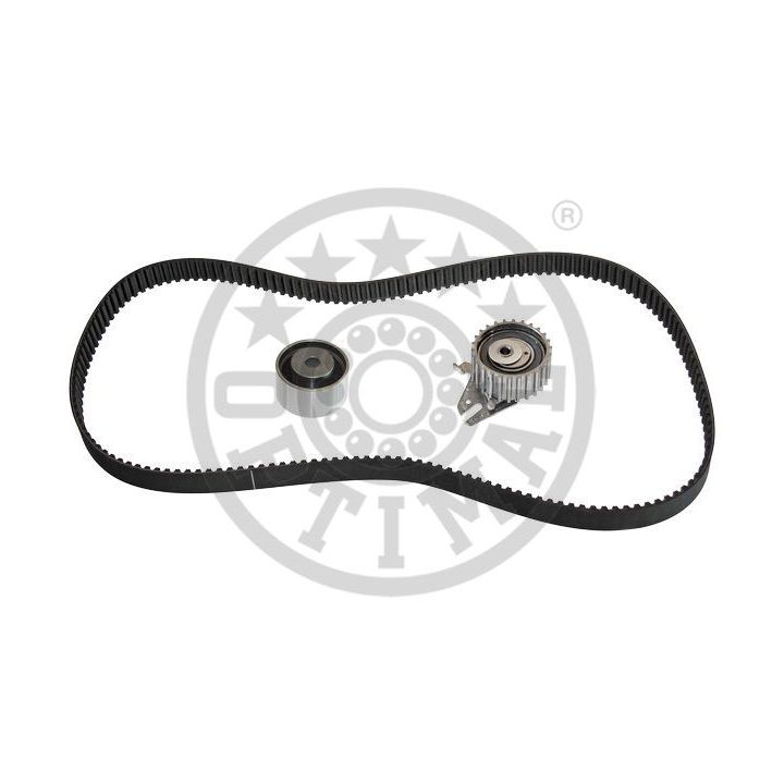 Paskirstymo diržo komplektas OPTIMAL SK-1446