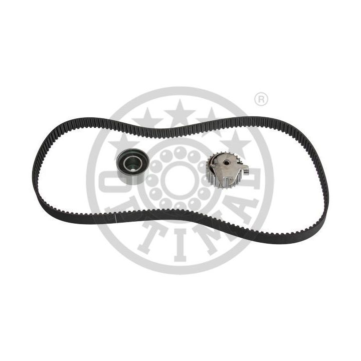 Paskirstymo diržo komplektas OPTIMAL SK-1446