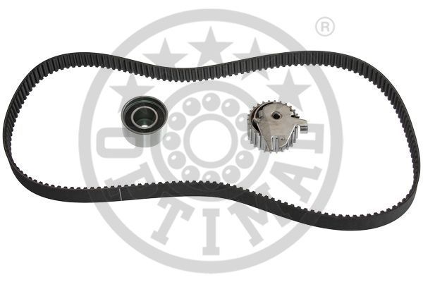 Paskirstymo diržo komplektas OPTIMAL SK-1446
