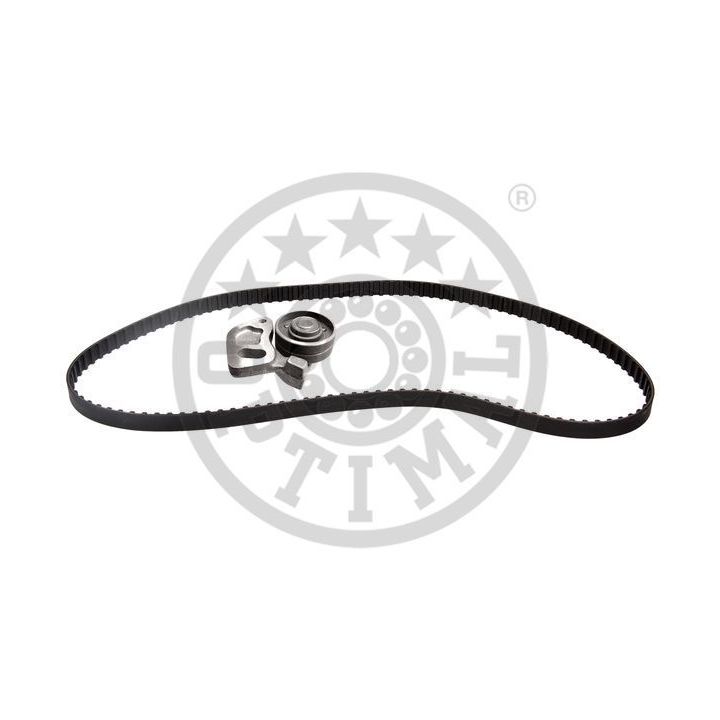 Paskirstymo diržo komplektas OPTIMAL SK-1449