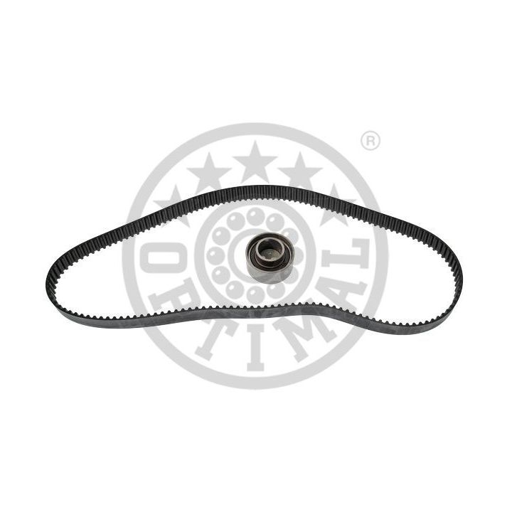 Paskirstymo diržo komplektas OPTIMAL SK-1453