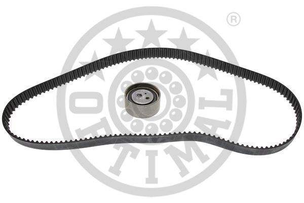 Paskirstymo diržo komplektas OPTIMAL SK-1453