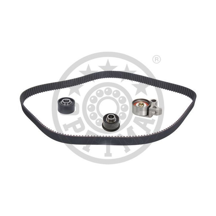 Paskirstymo diržo komplektas OPTIMAL SK-1457