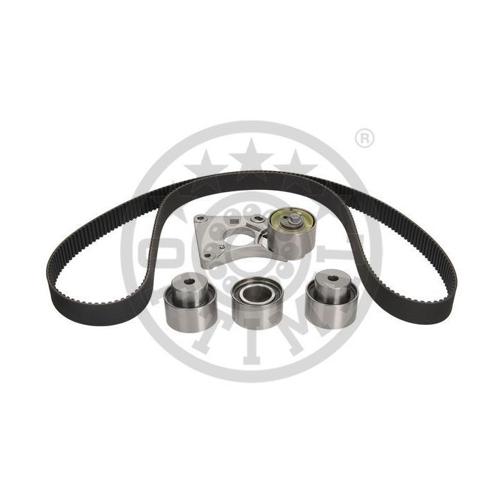 Paskirstymo diržo komplektas OPTIMAL SK-1483