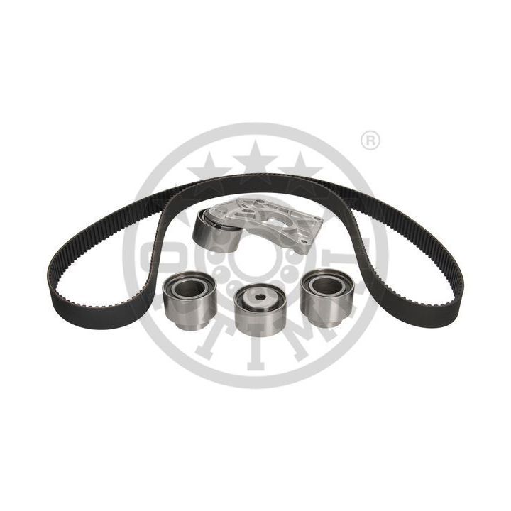 Paskirstymo diržo komplektas OPTIMAL SK-1483