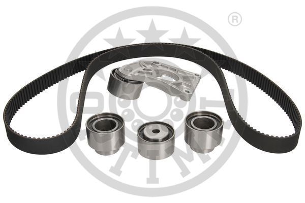 Paskirstymo diržo komplektas OPTIMAL SK-1483