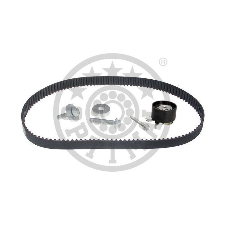 Paskirstymo diržo komplektas OPTIMAL SK-1487