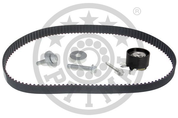 Paskirstymo diržo komplektas OPTIMAL SK-1487