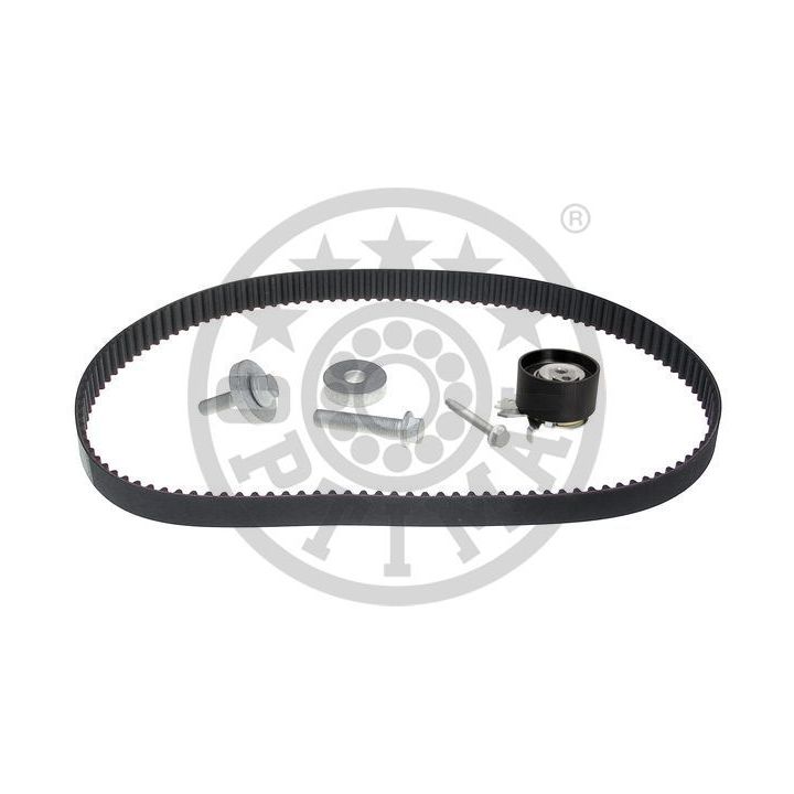 Paskirstymo diržo komplektas OPTIMAL SK-1487