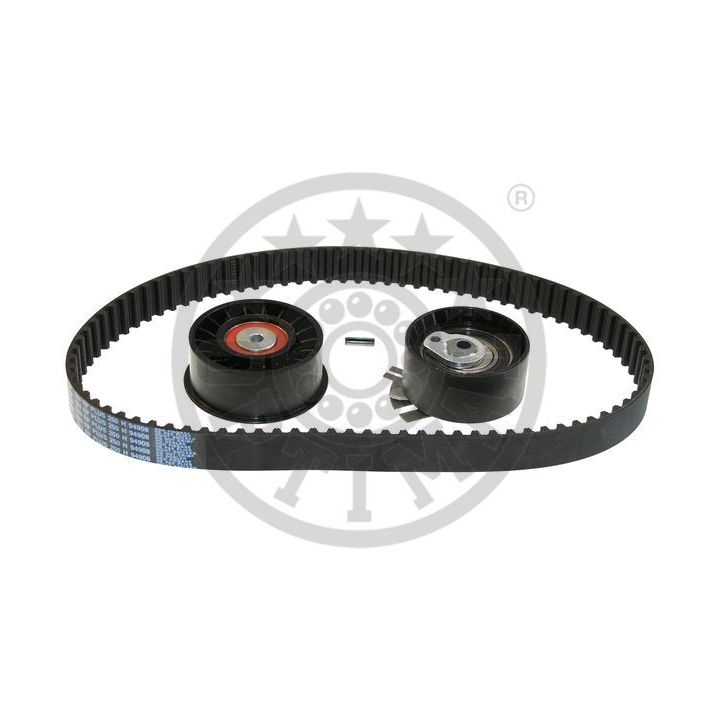 Paskirstymo diržo komplektas OPTIMAL SK-1489