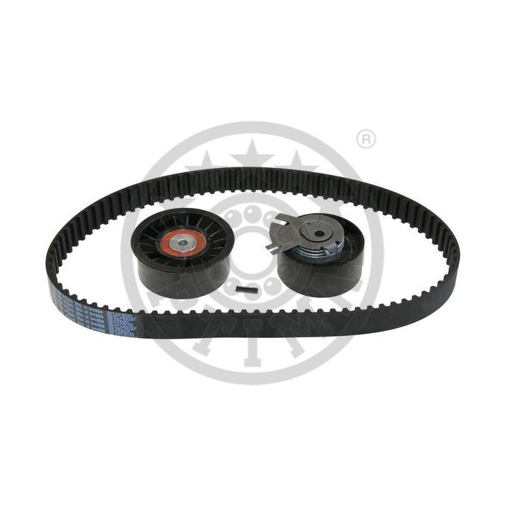 Paskirstymo diržo komplektas OPTIMAL SK-1489